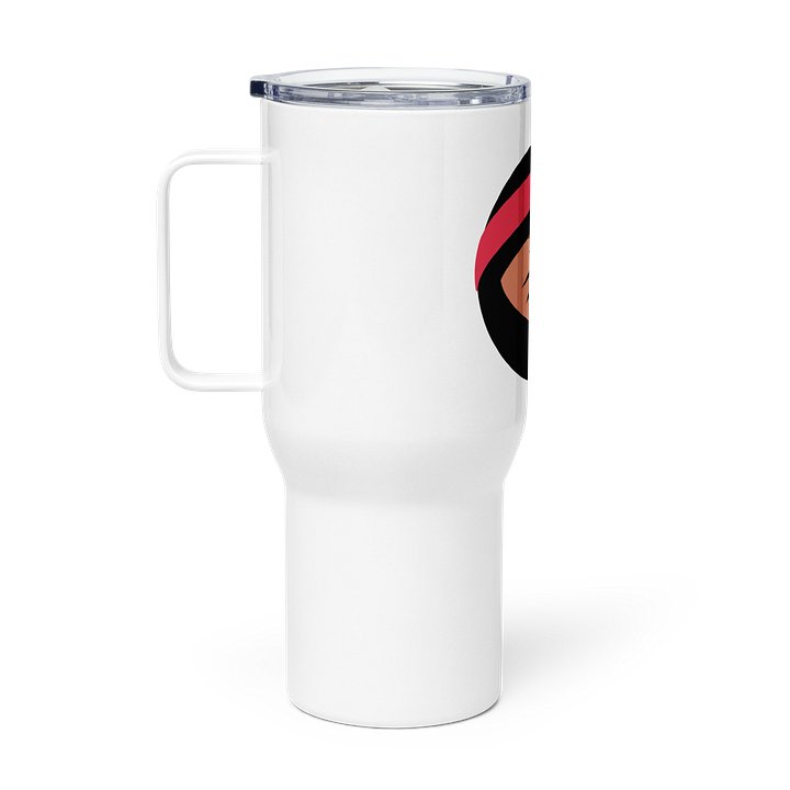 Keep it cool cup! product image (1)