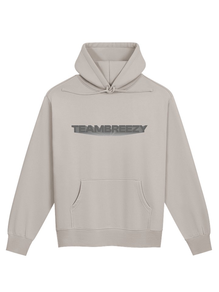 TEAM BREEZY HOODIE product image (1)