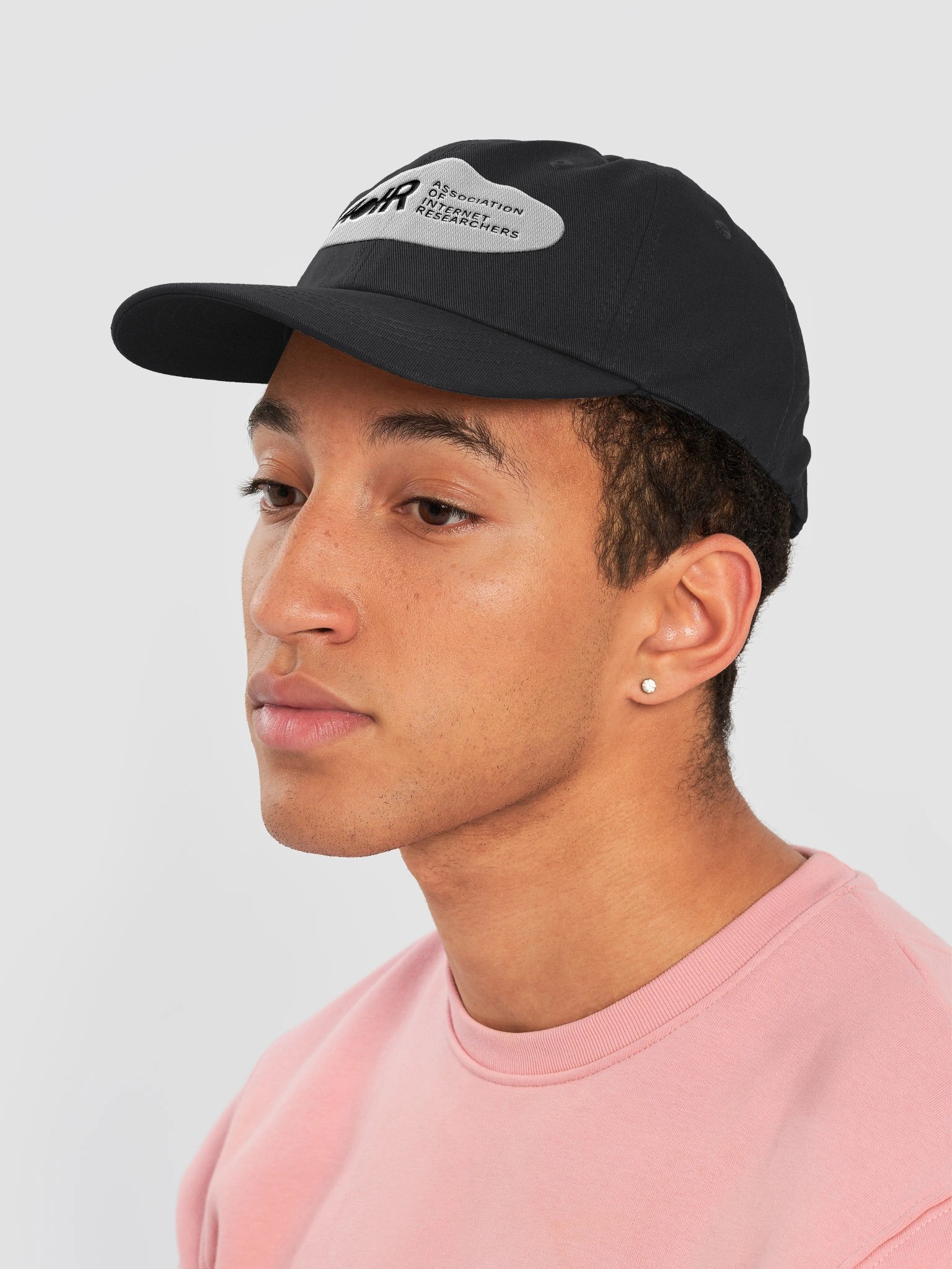 AoIR Classic Dad Hat product image (7)