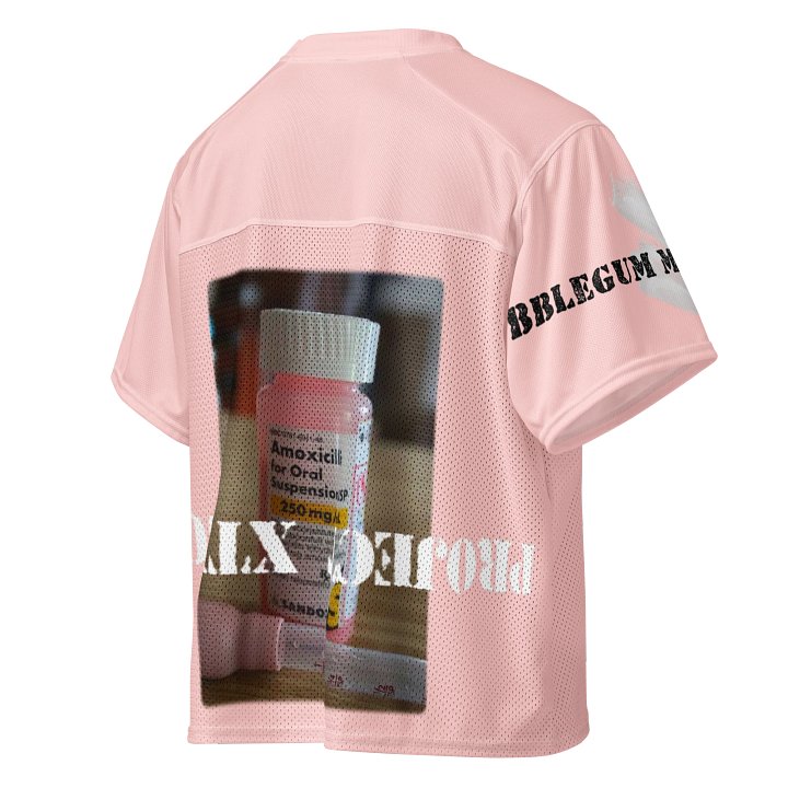 bubblegum medicine amoxicillin product image (2)