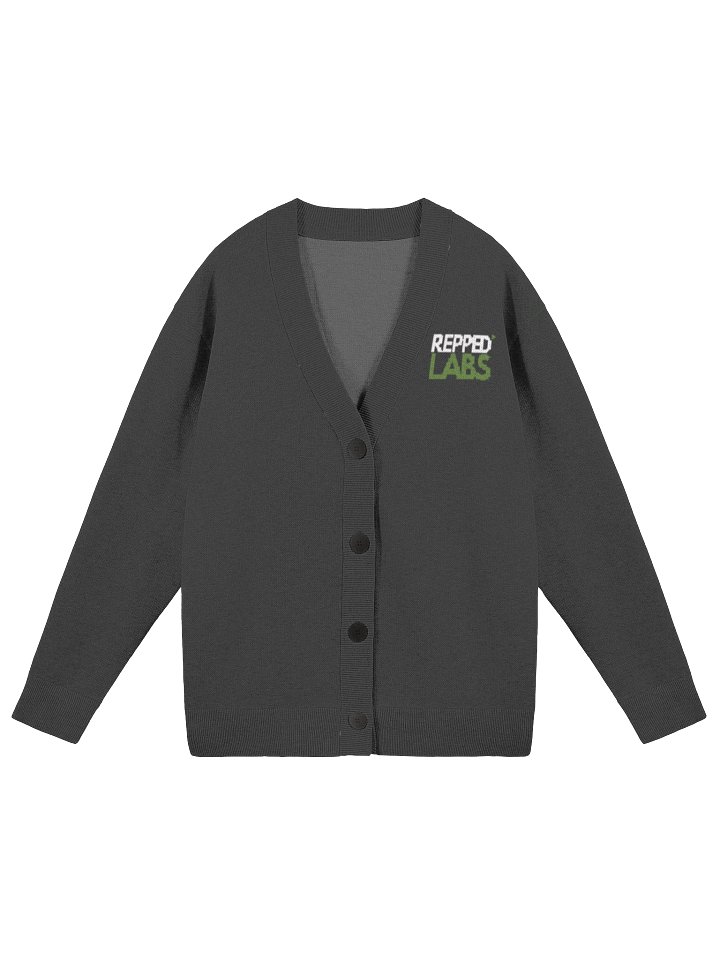Unleashed Swagger Knitted Cardigan product image (1)
