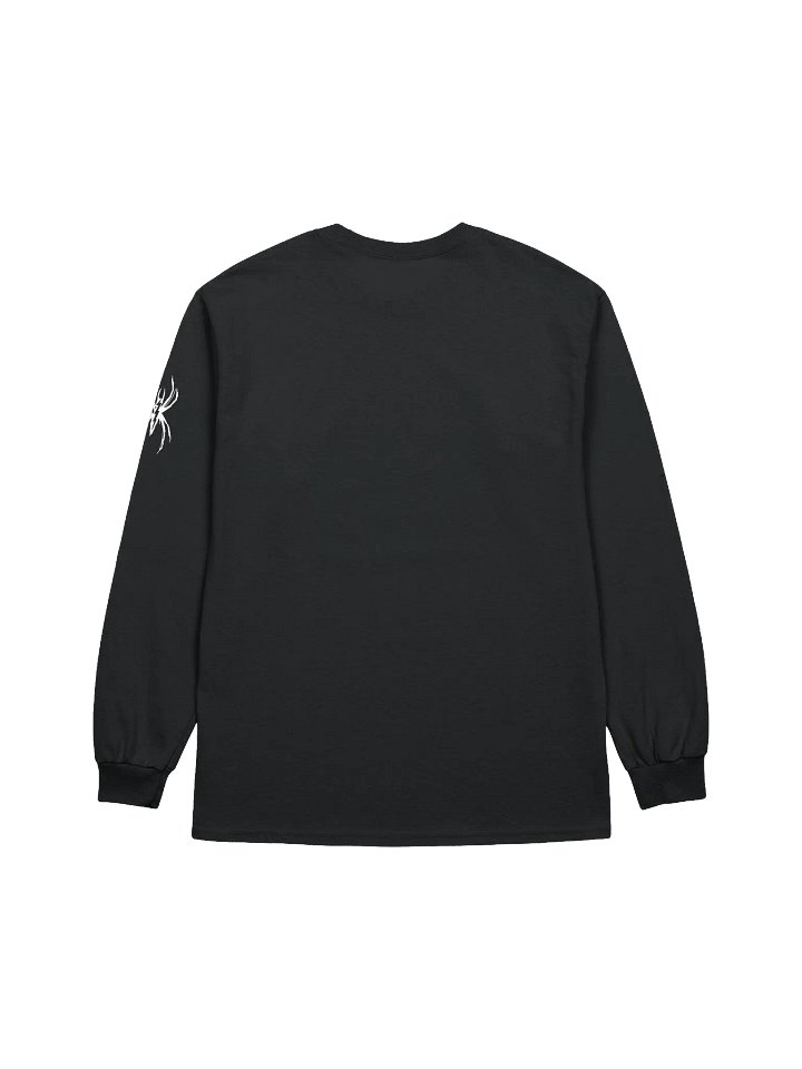 The Creepy Crawlers - Say You Love Satan Long Sleeve product image (2)