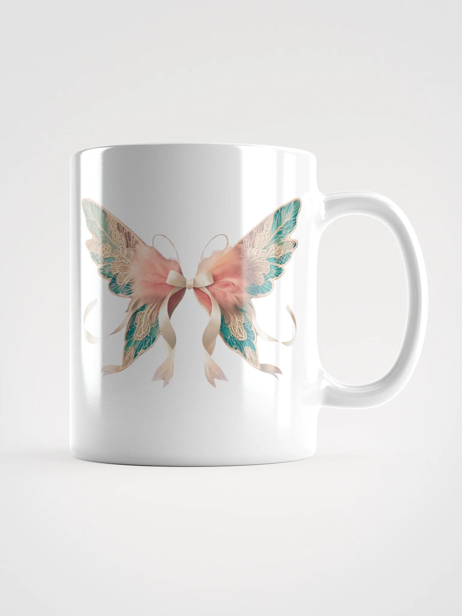 Improper Entanglements Mug #5 product image (1)