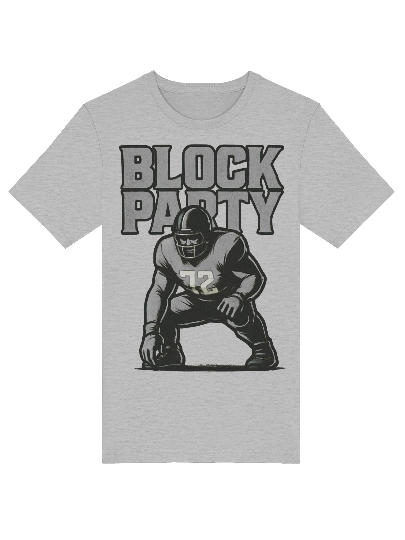 BLOCK PARTY product image (3)