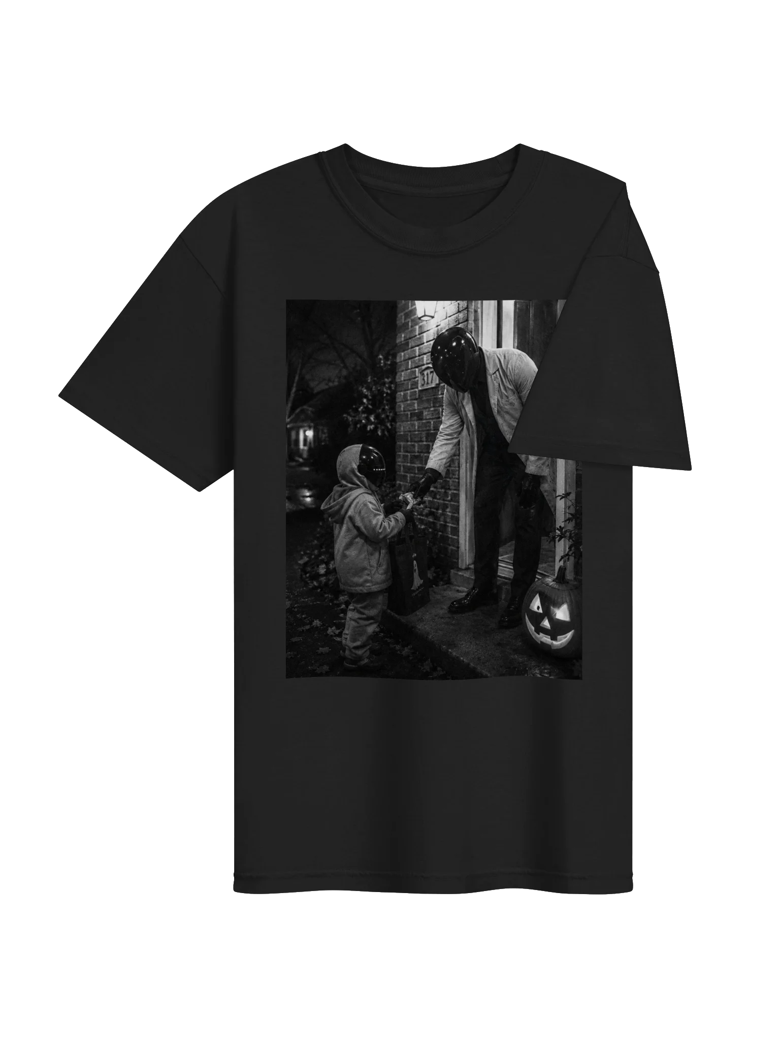 Trick or Treat Tee product image (4)