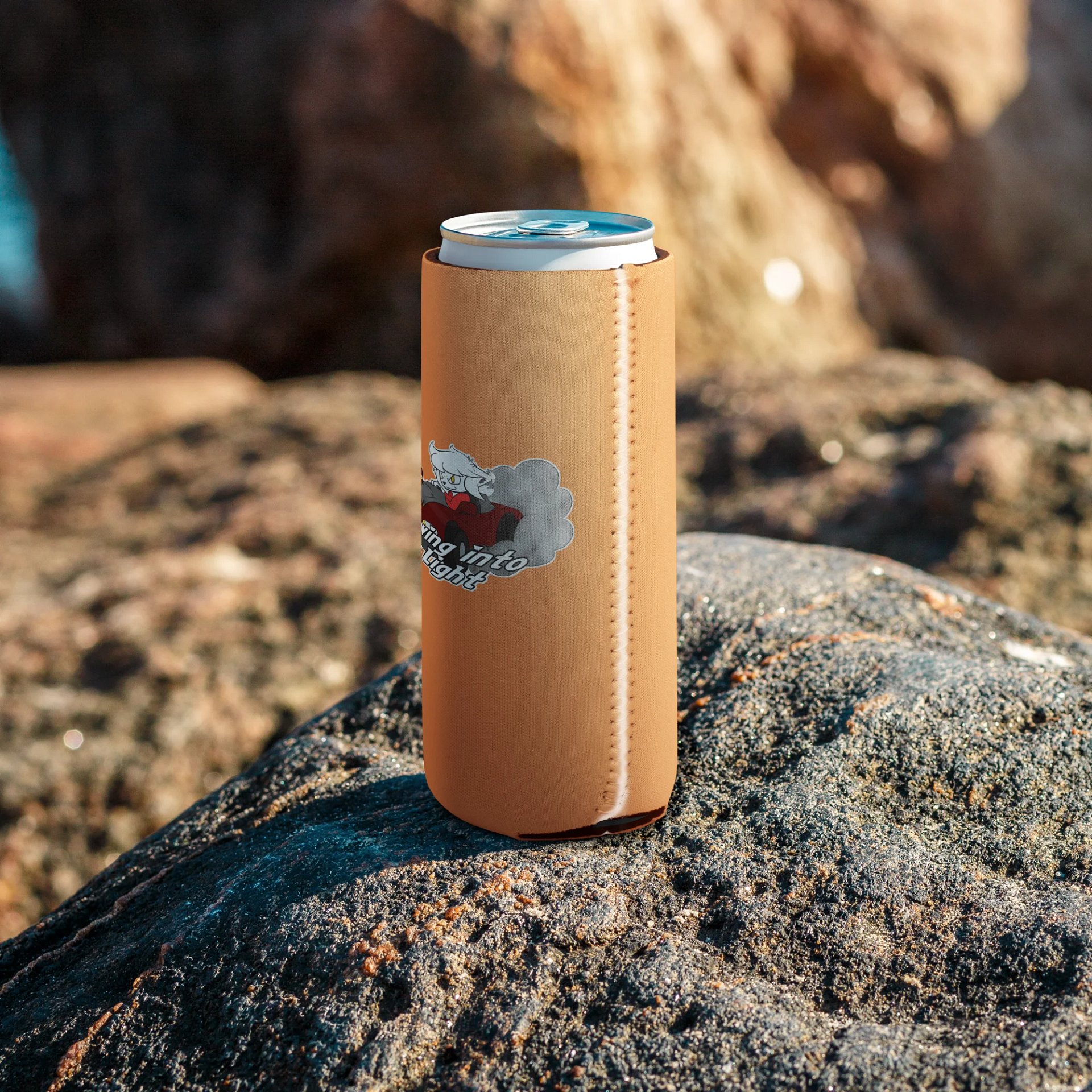 Flowing into the Drink product image (16)