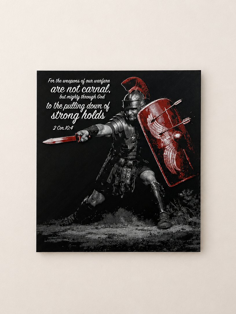 Soldier Wall Art product image (2)
