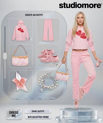 Too pink to be stressed and so hot even life get hard 🎀🩰🩷

So Hot Even Life Gets Hard - Hoodie 💕