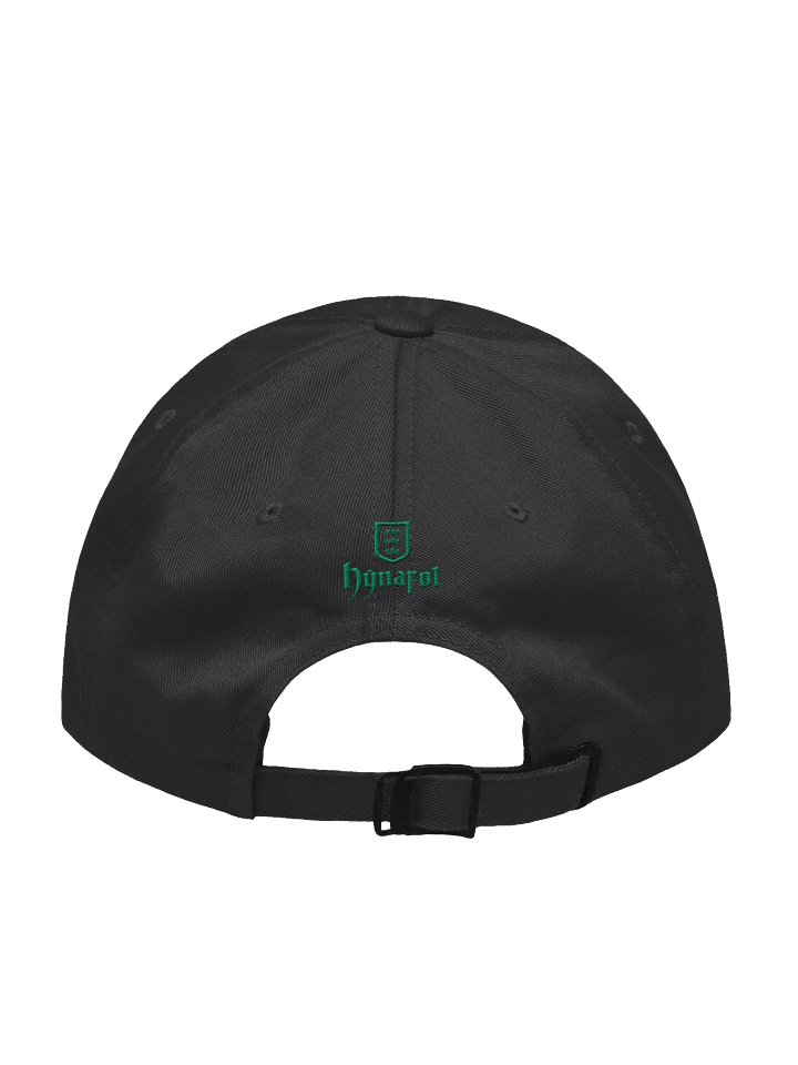 Court of Chaos Dad Hat product image (2)