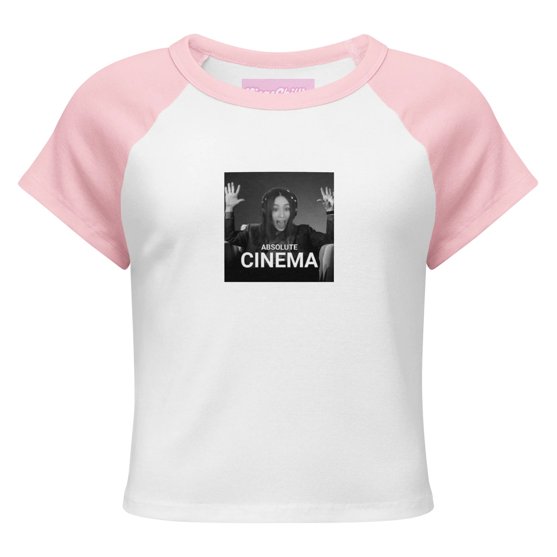 2026 Bday Cinema Tee product image (1)