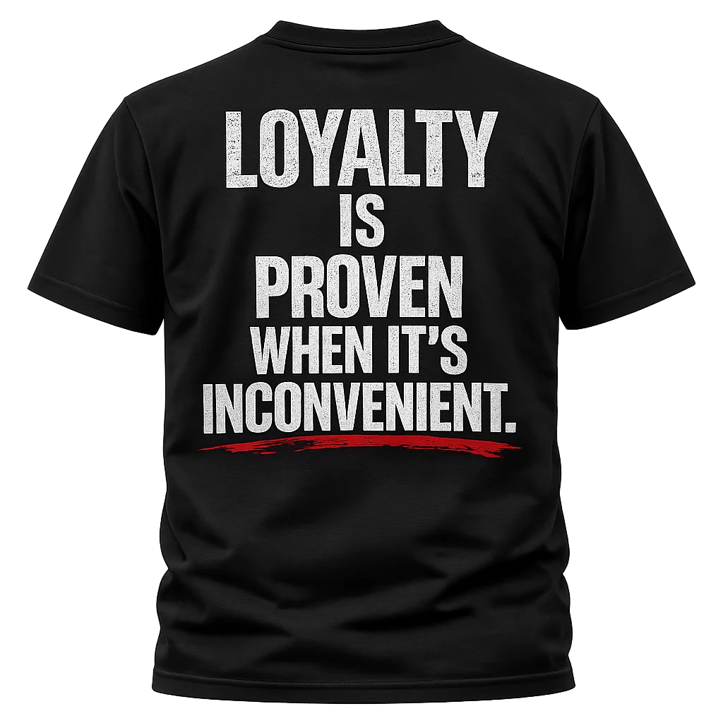 Loyalty vs. Convenience product image (2)