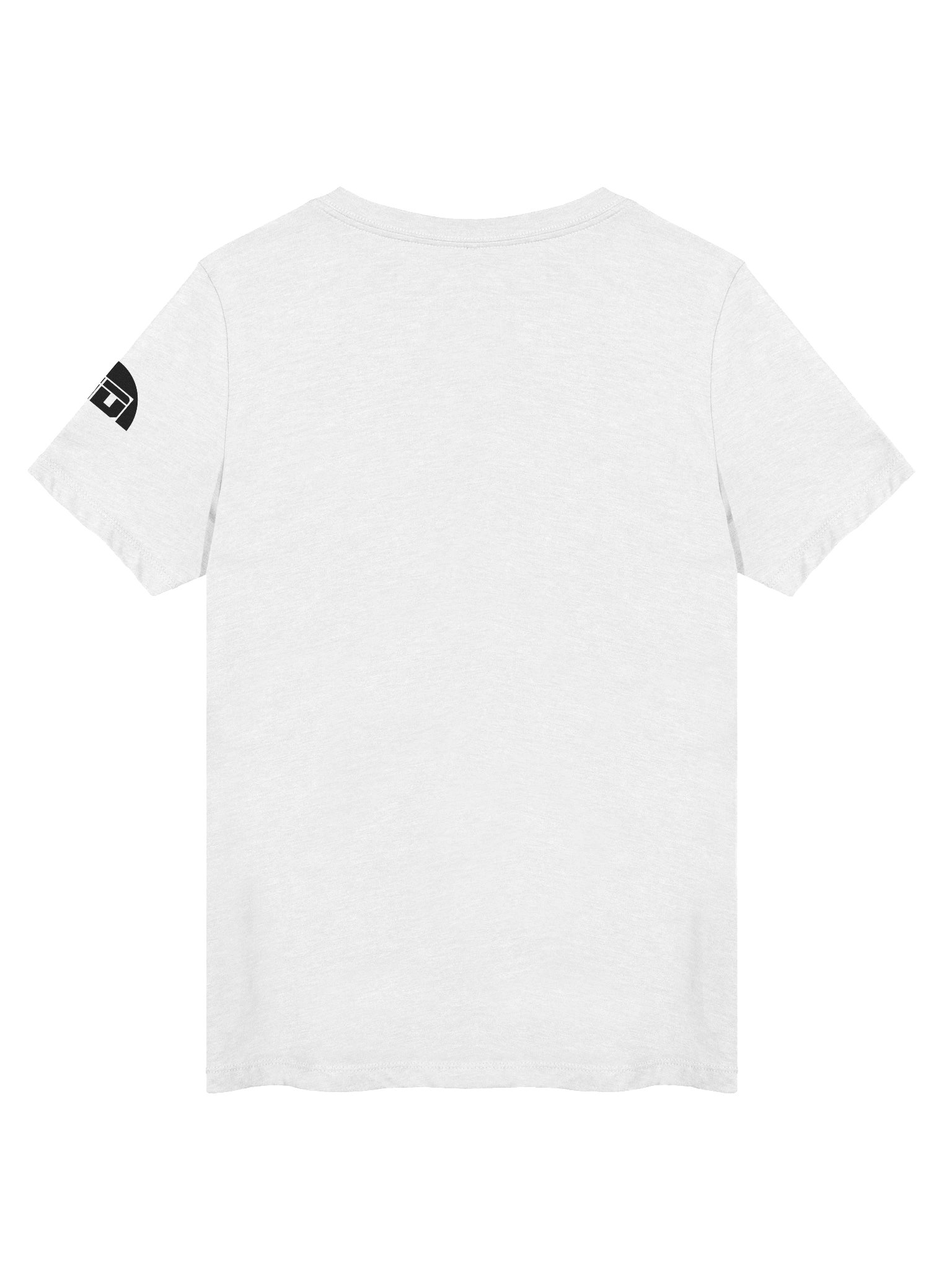 HD Logo Women's V-Neck Tee product image (2)