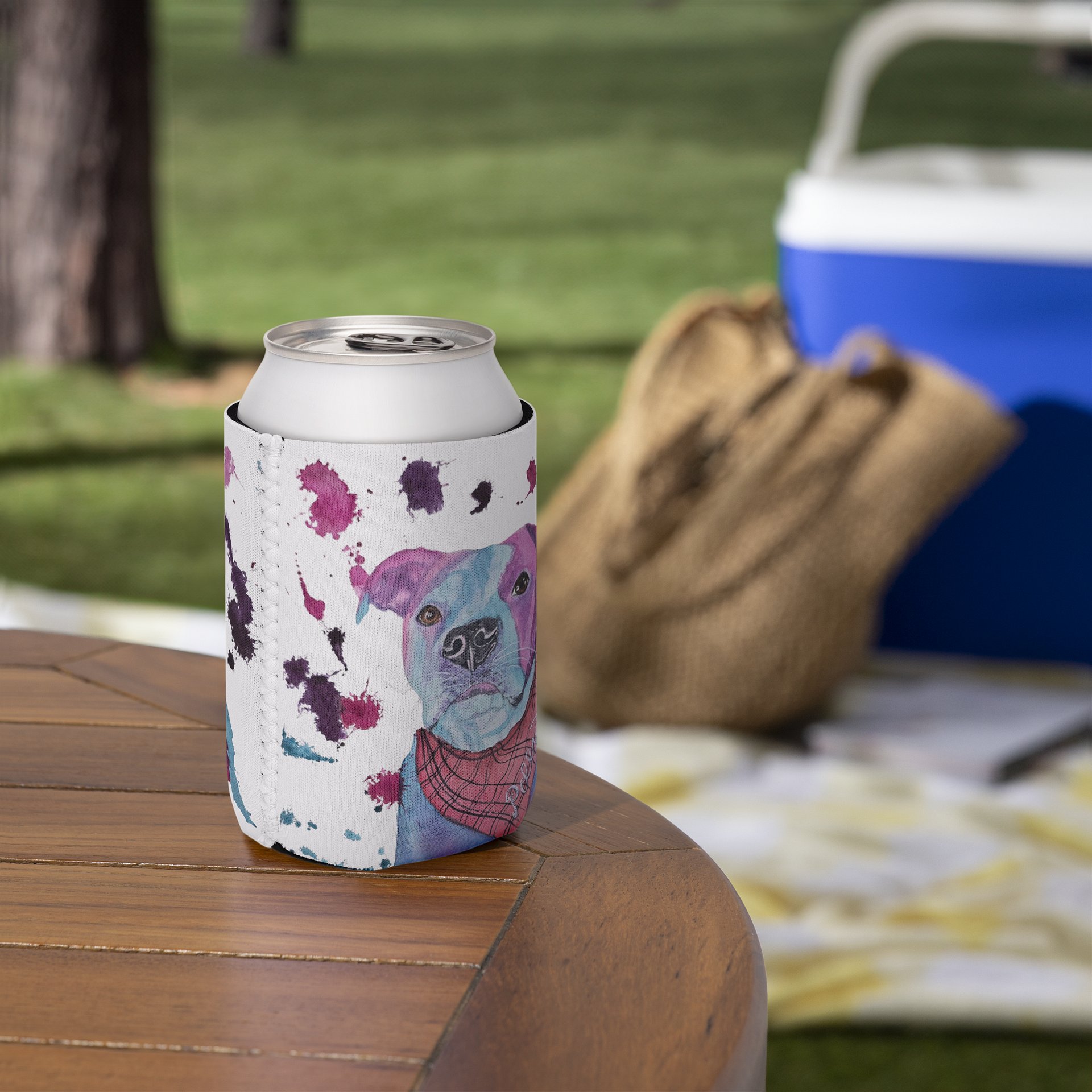 Polly - Coozie product image (5)