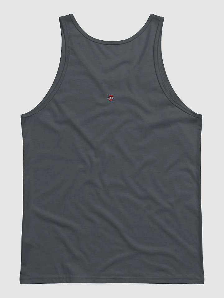 But Daddy... Tank (White Text) product image (2)