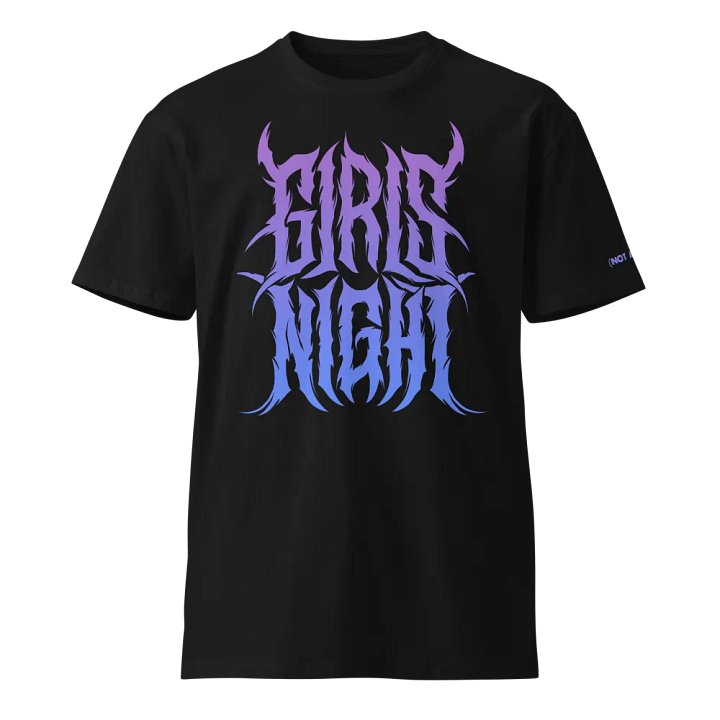 GIRLS NIGHT product image (1)