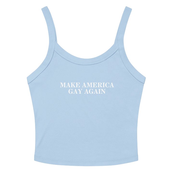 Prideful Protest Baby Tank product image (6)