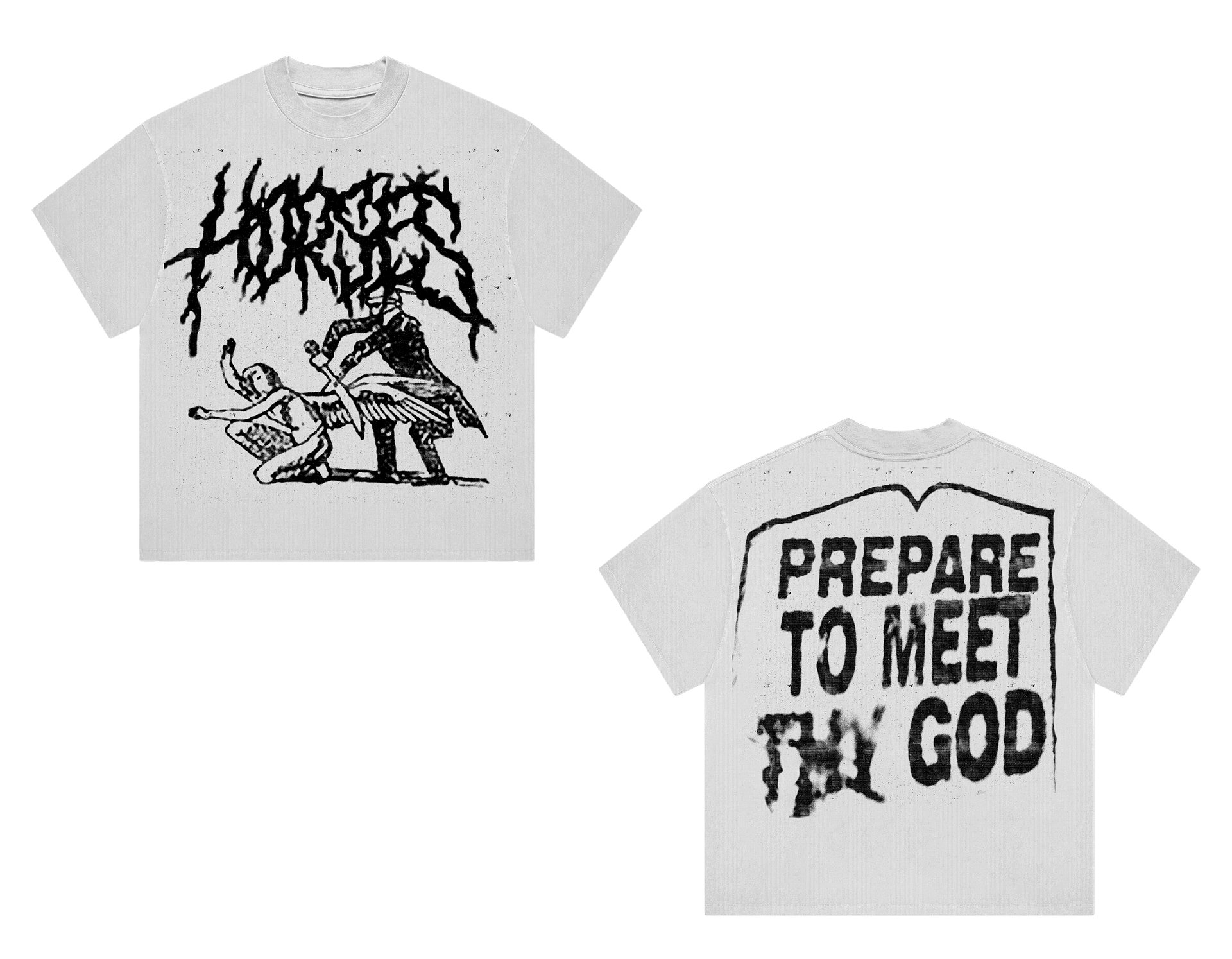 Angel Tee product image (3)