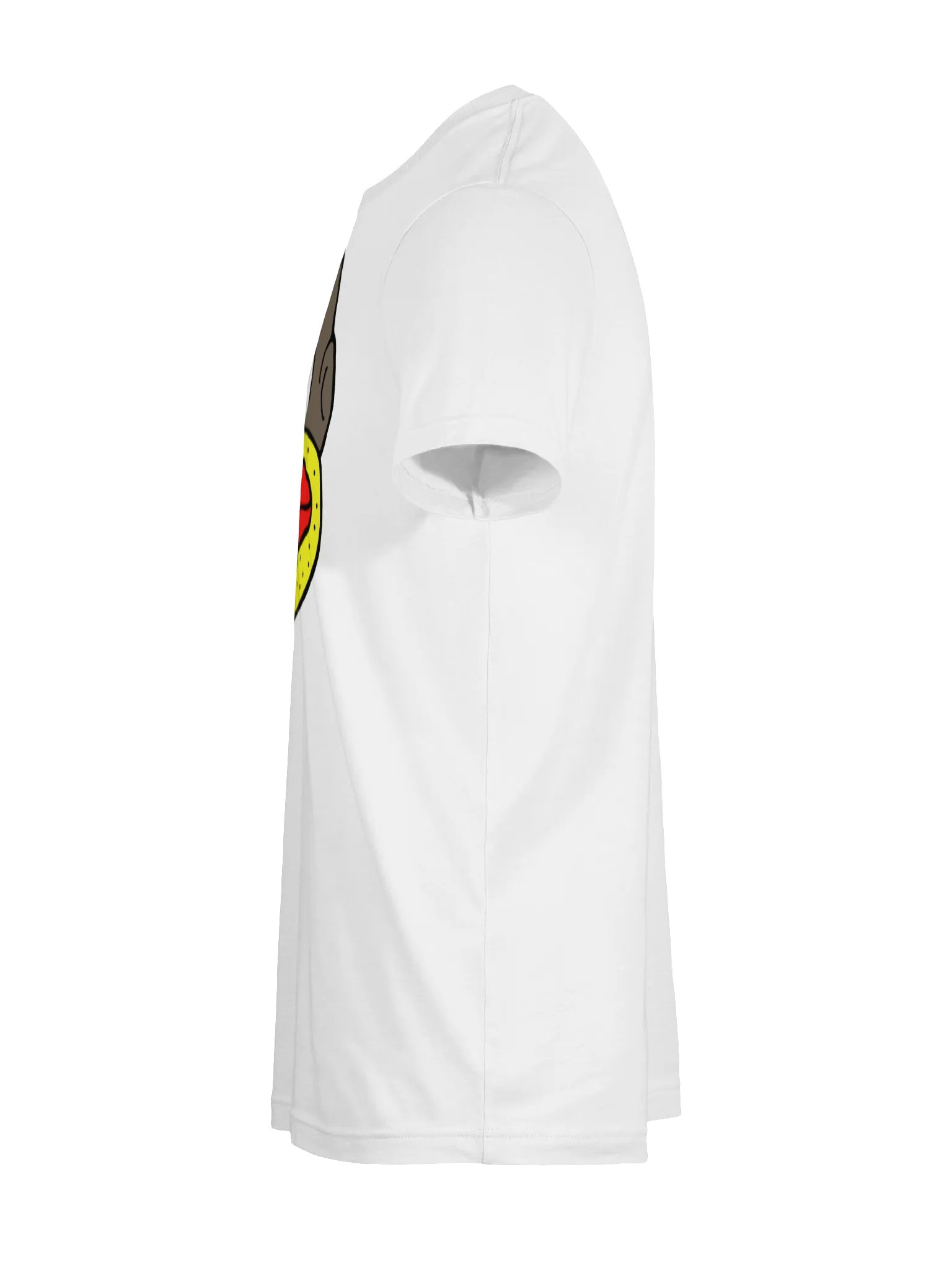 Buckmonk Tee product image (6)
