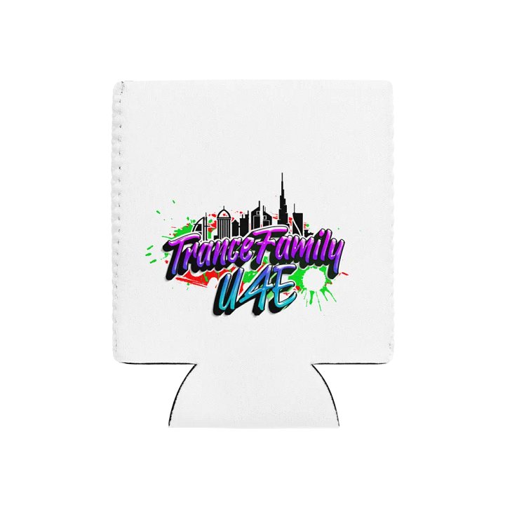 TranceCity Can Cooler product image (1)