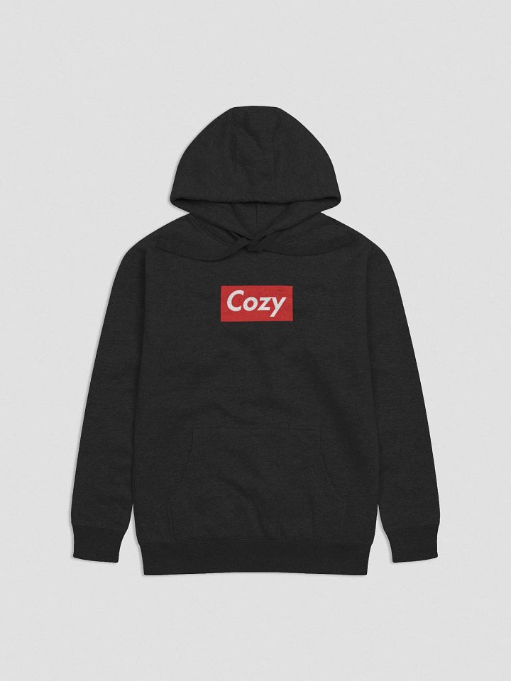 Cozy Hoddie product image (2)