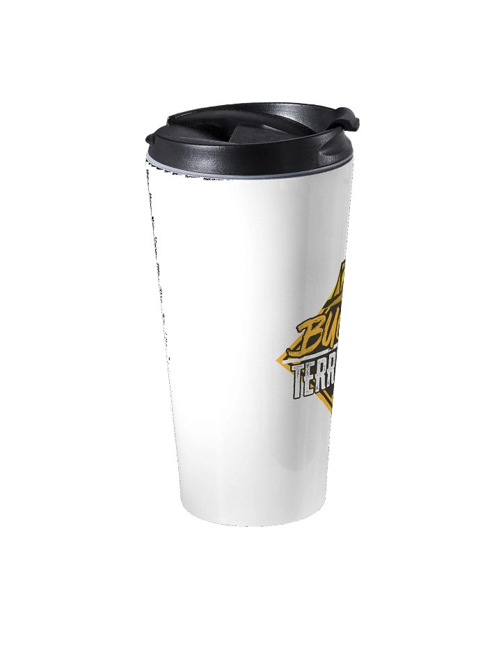 Stainless Steel Travel Mug product image (2)