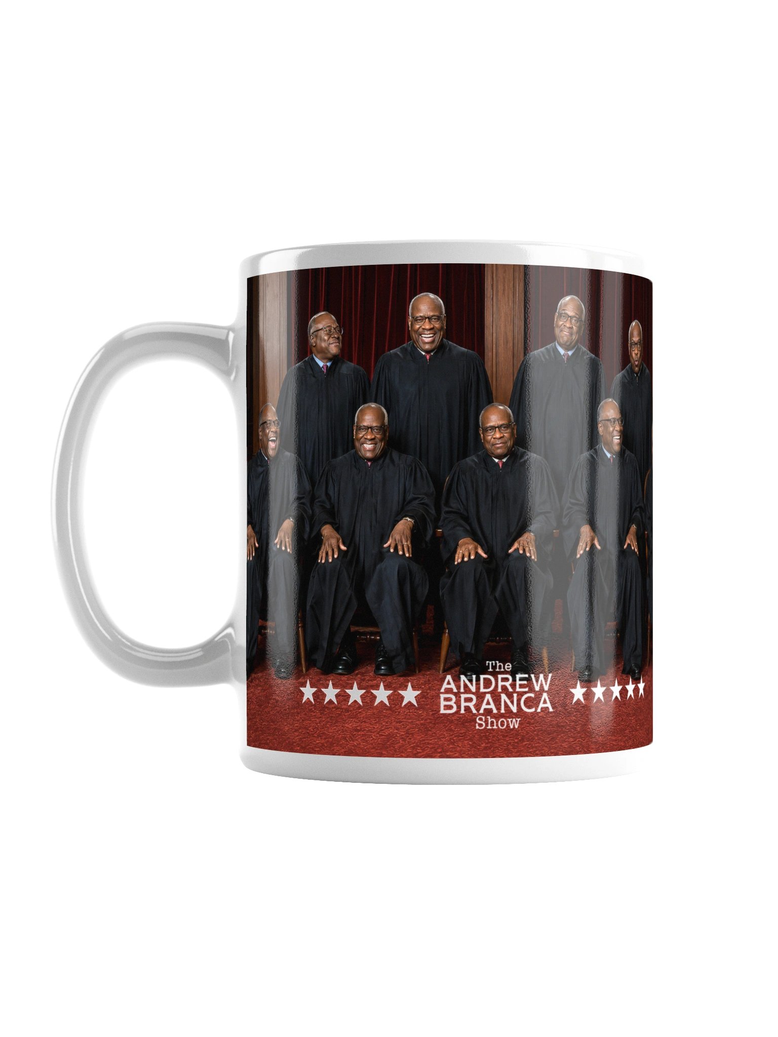 Thomas: Perfect SCOTUS product image (2)