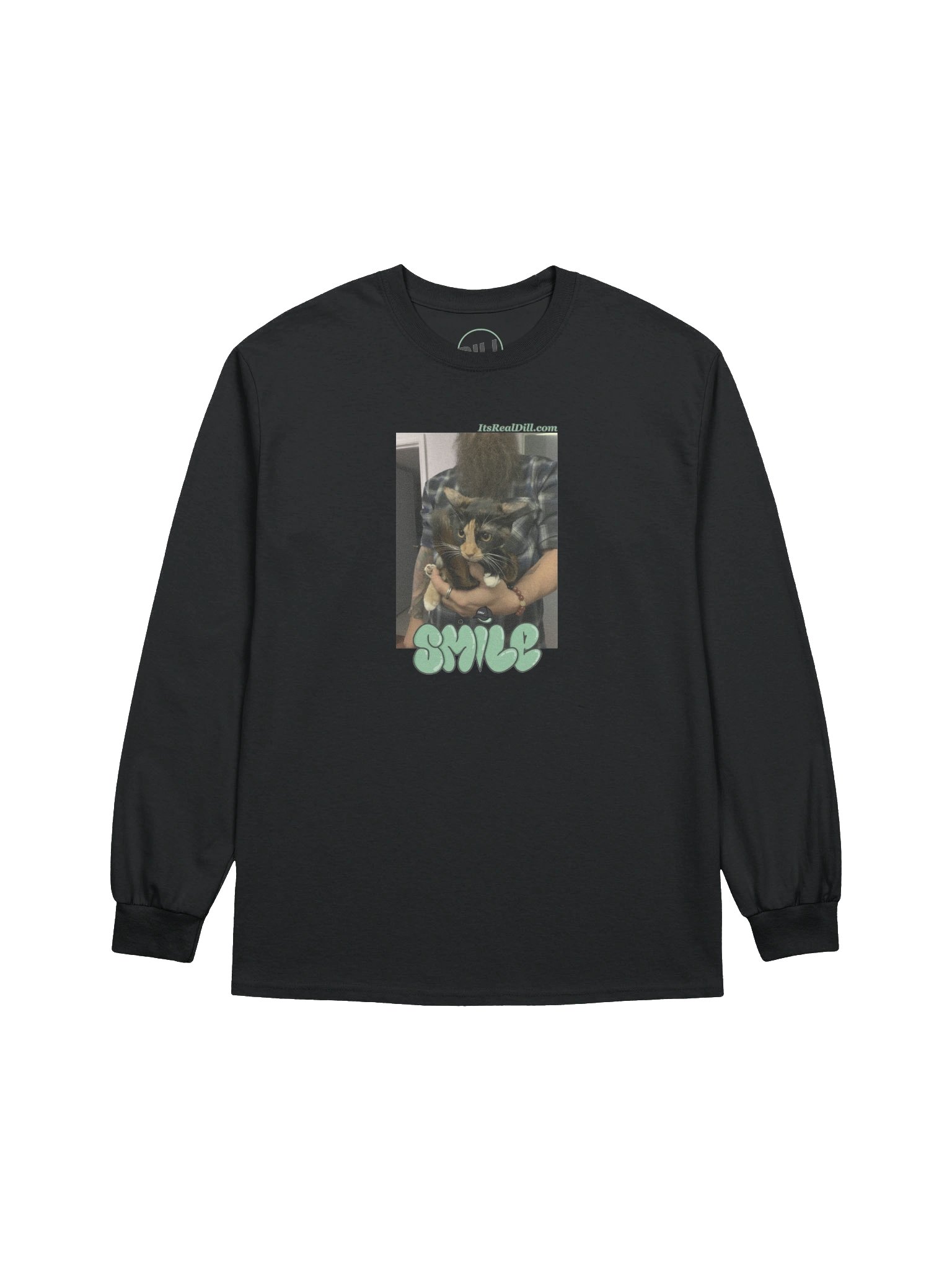 Dill's Real Smile Line "Lucille" Long Sleeve product image (1)