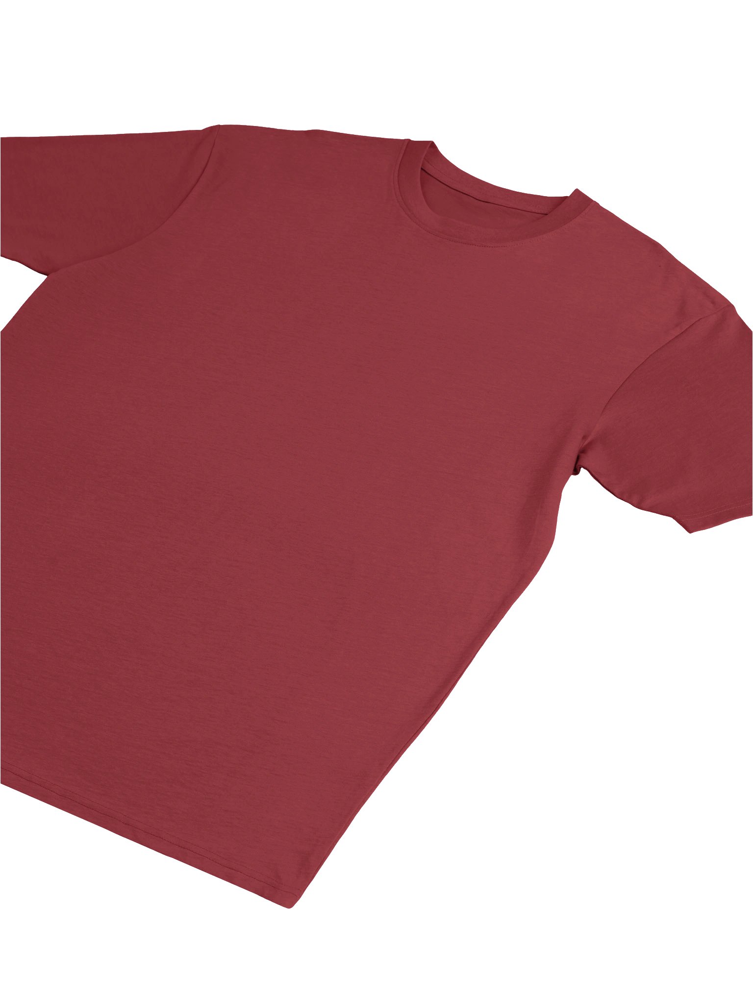 Classic Tee with Back Logo product image (6)