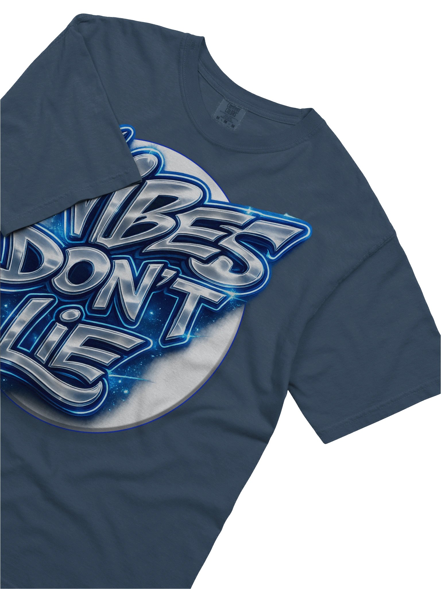 VIBES DON'T LIE product image (26)