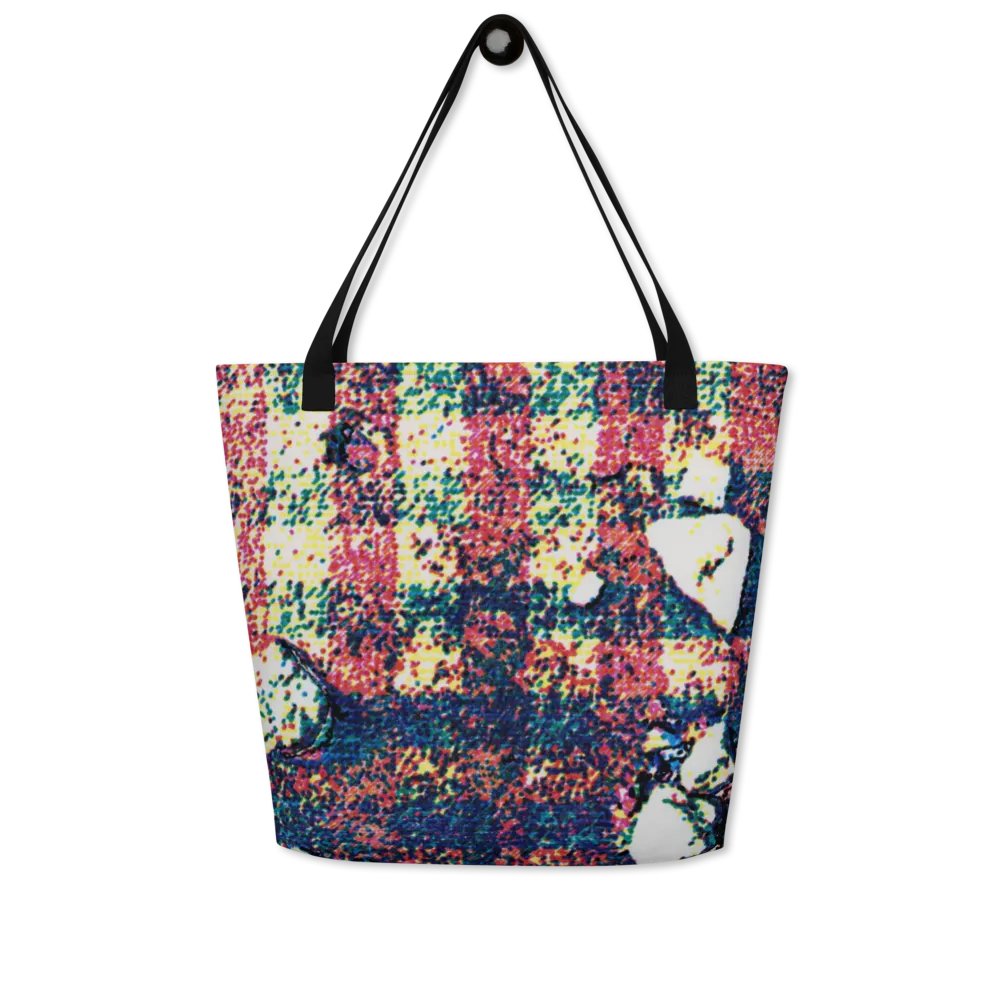 Plaid Bag product image (5)