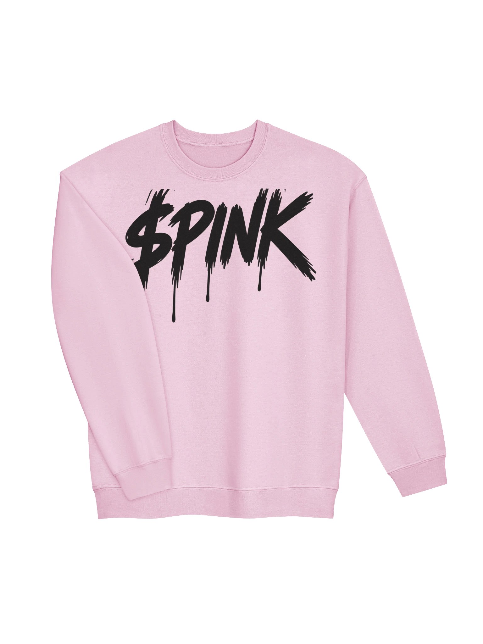 $PINK Signature Crewneck product image (3)
