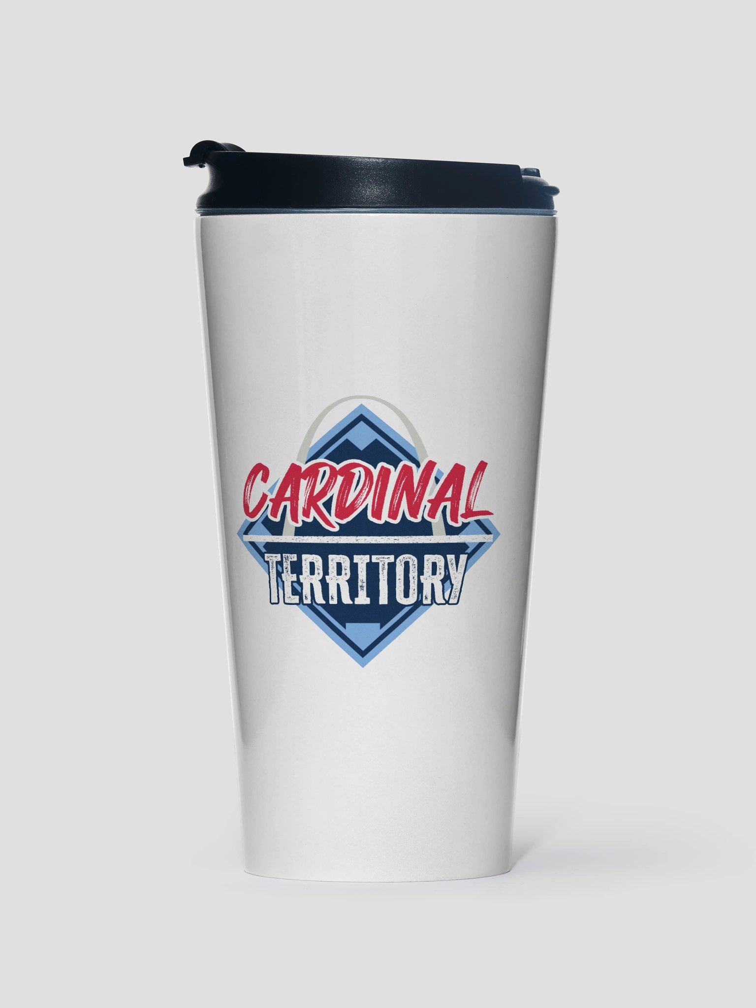 Stainless Steel Travel Mug product image (1)