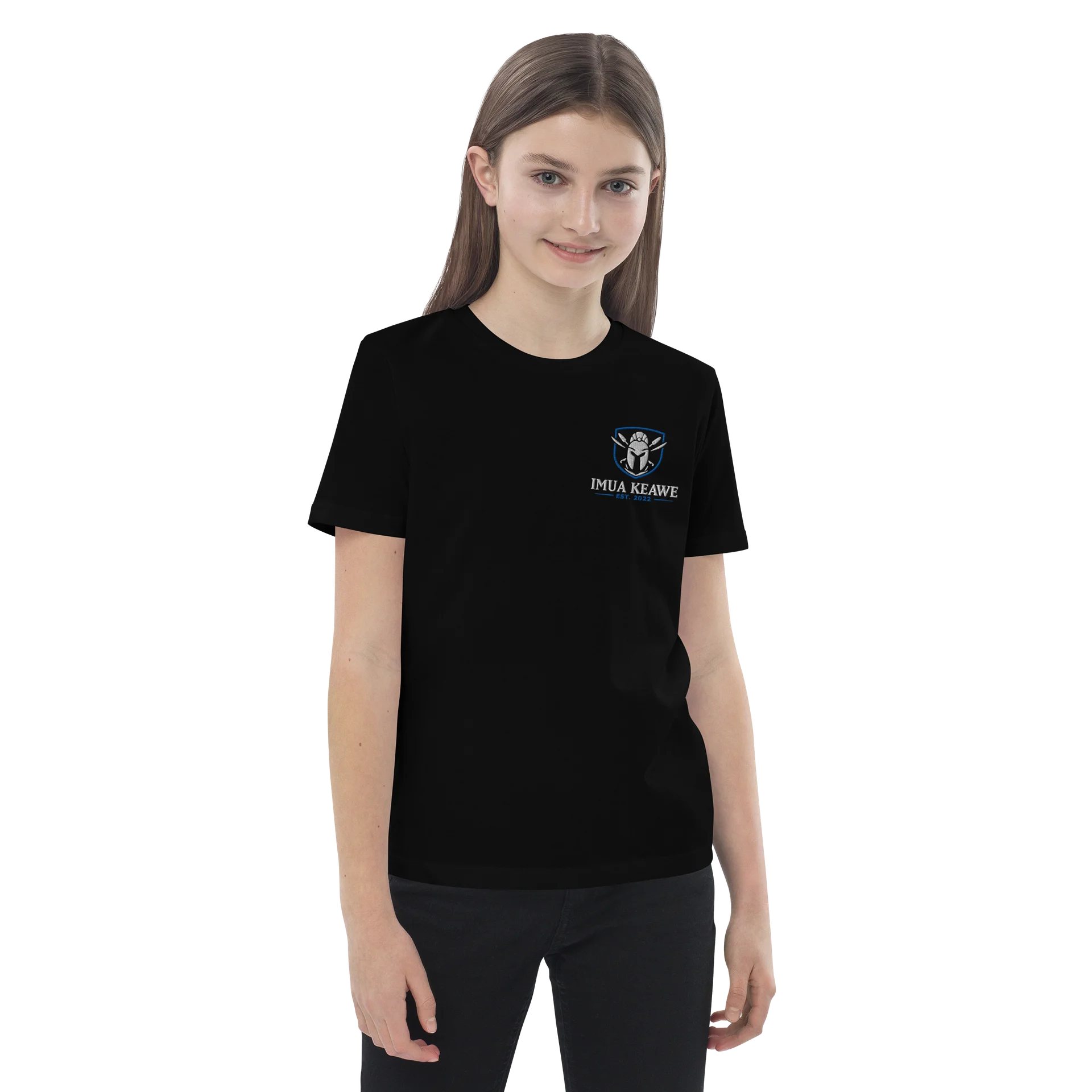 Youth IMUA Keawe TShirt product image (6)