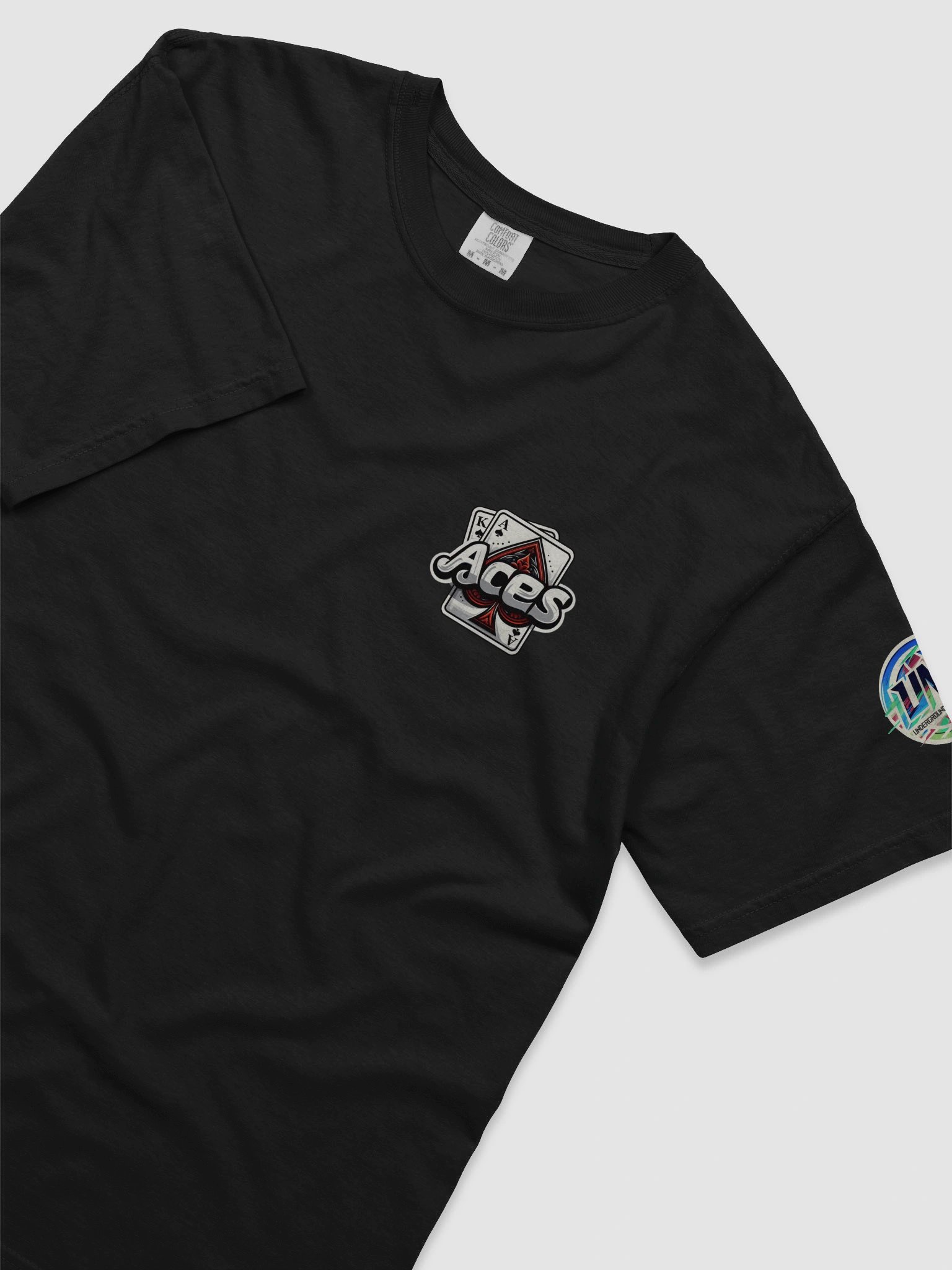 Play Fish Enter Shirt product image (14)