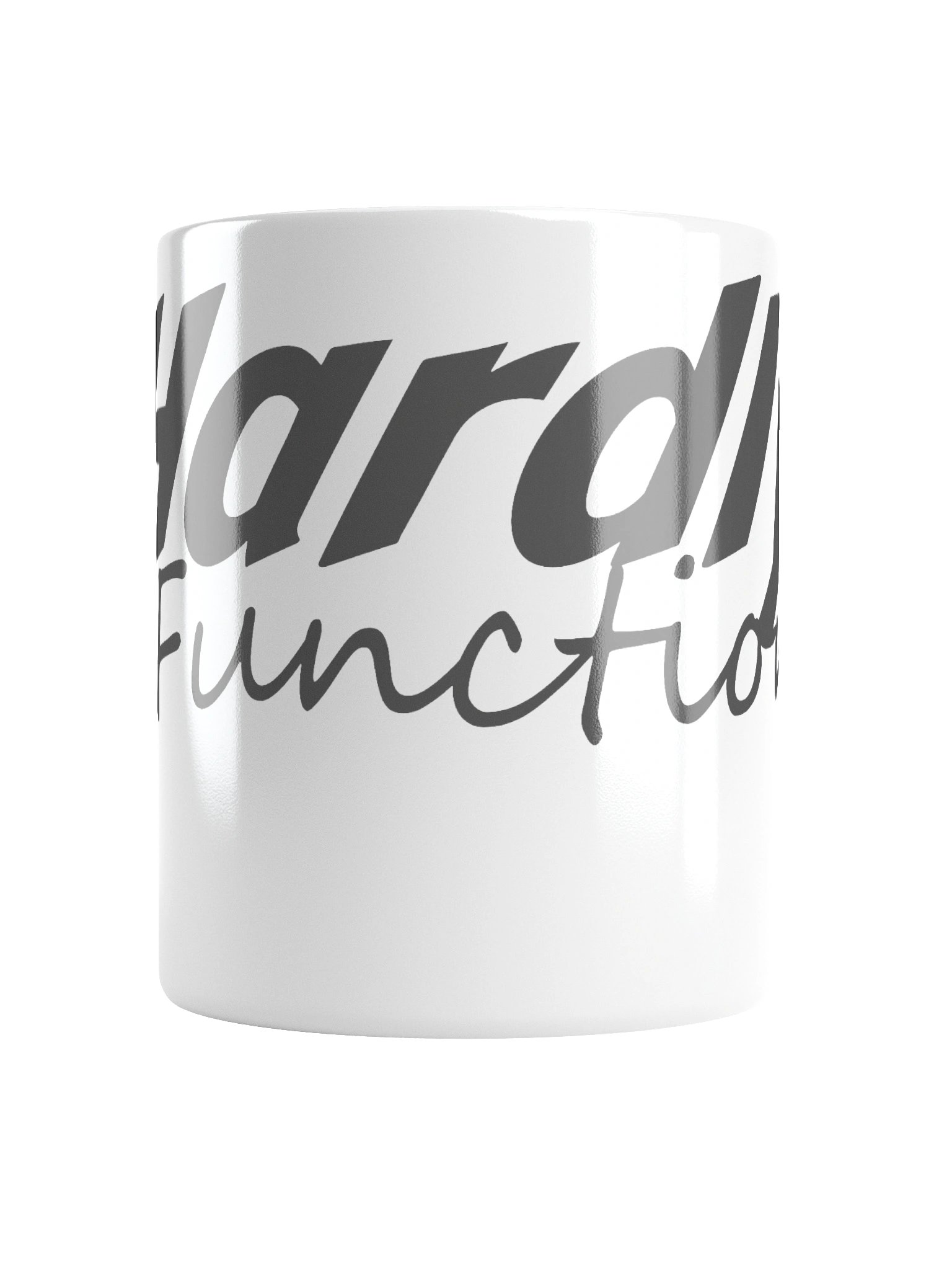 Hardly Functional Mug product image (16)