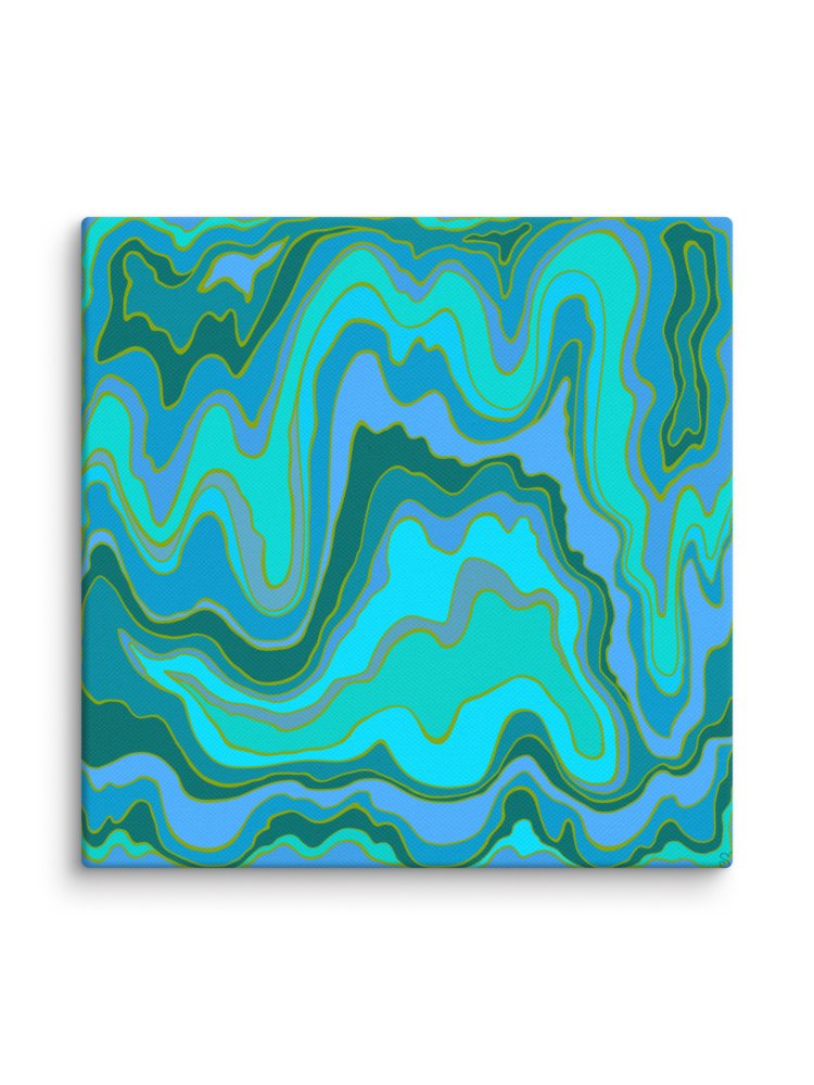 Blank Canvas Masterpieces - –Stone No. 9 product image (112)
