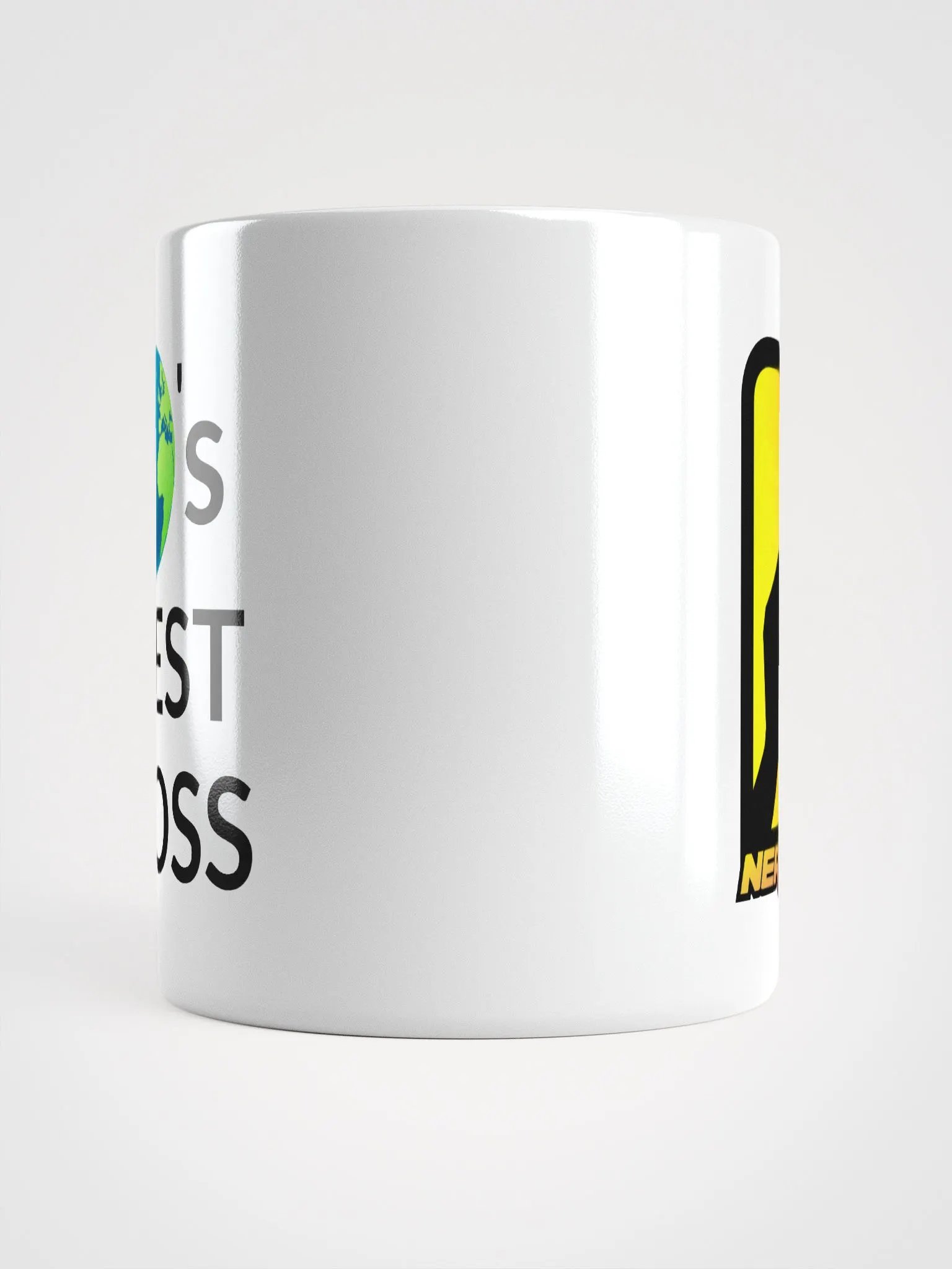 🌎's Best Boss product image (13)