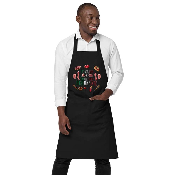 D'Amato et Montefiori Ristorante product image (1)