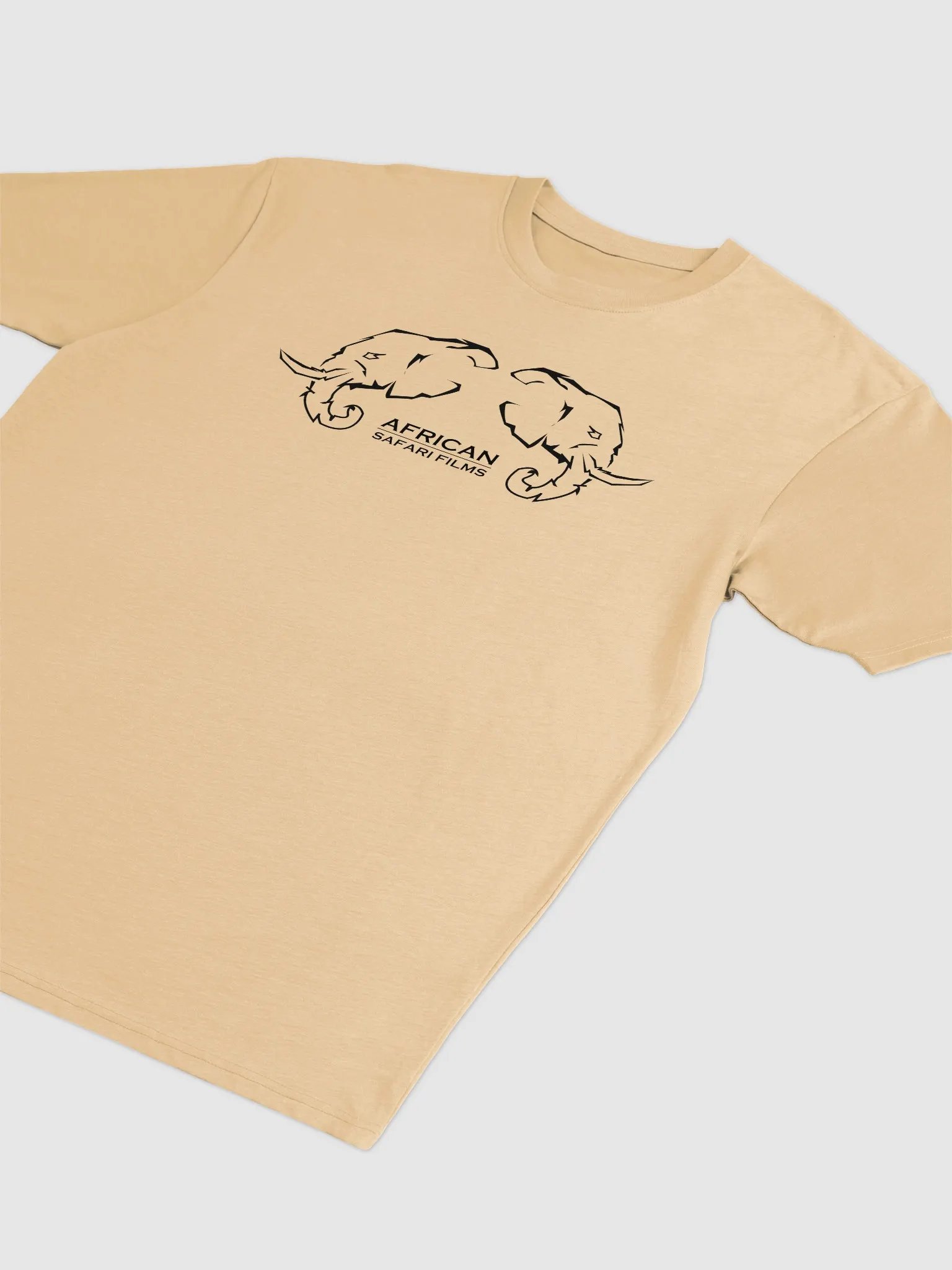ASF T Shirt product image (2)