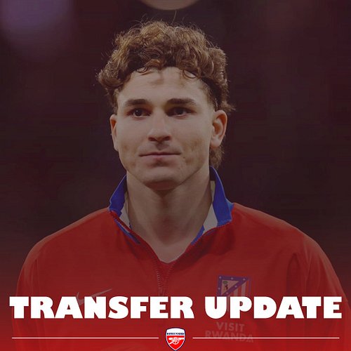 Arsenal have been closely monitoring the situation surrounding Julián Álvarez since last summer, with Mikel Arteta keen for t...