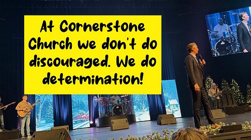 Amen to that! @jeremyaustill @cornerstonenash