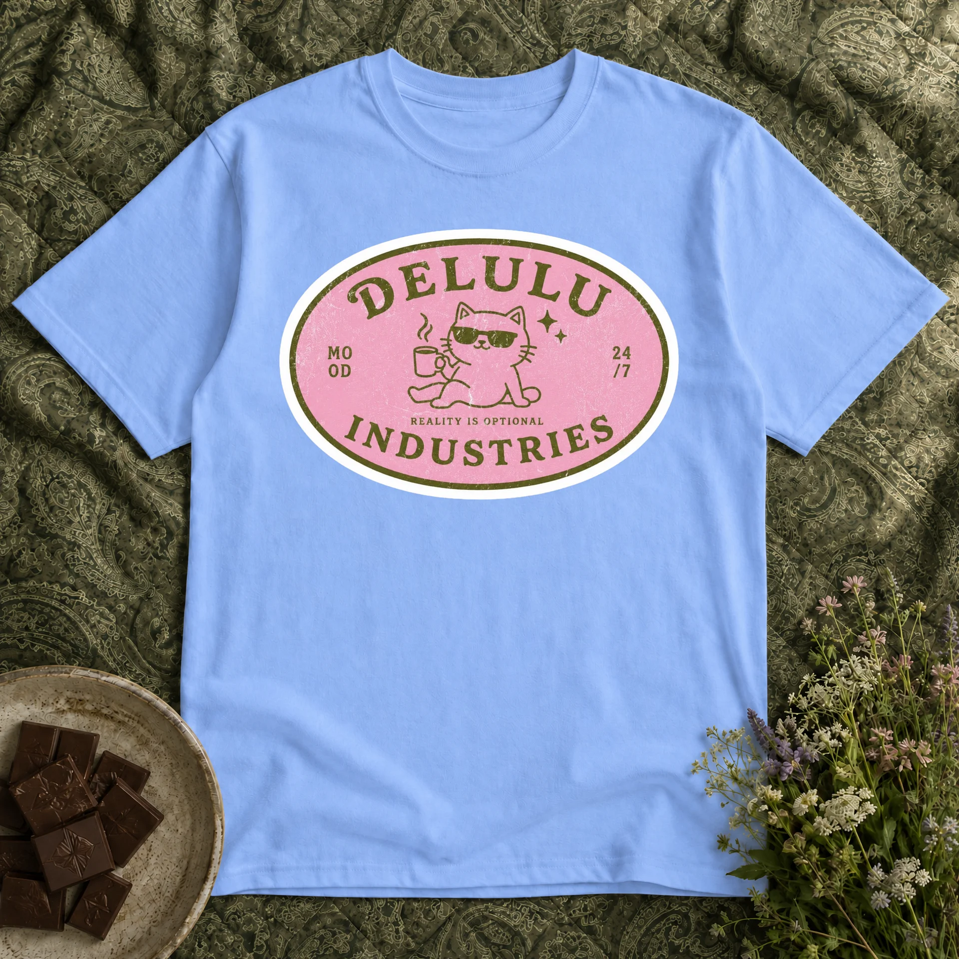 DELULU INDUSTRIES product image (1)