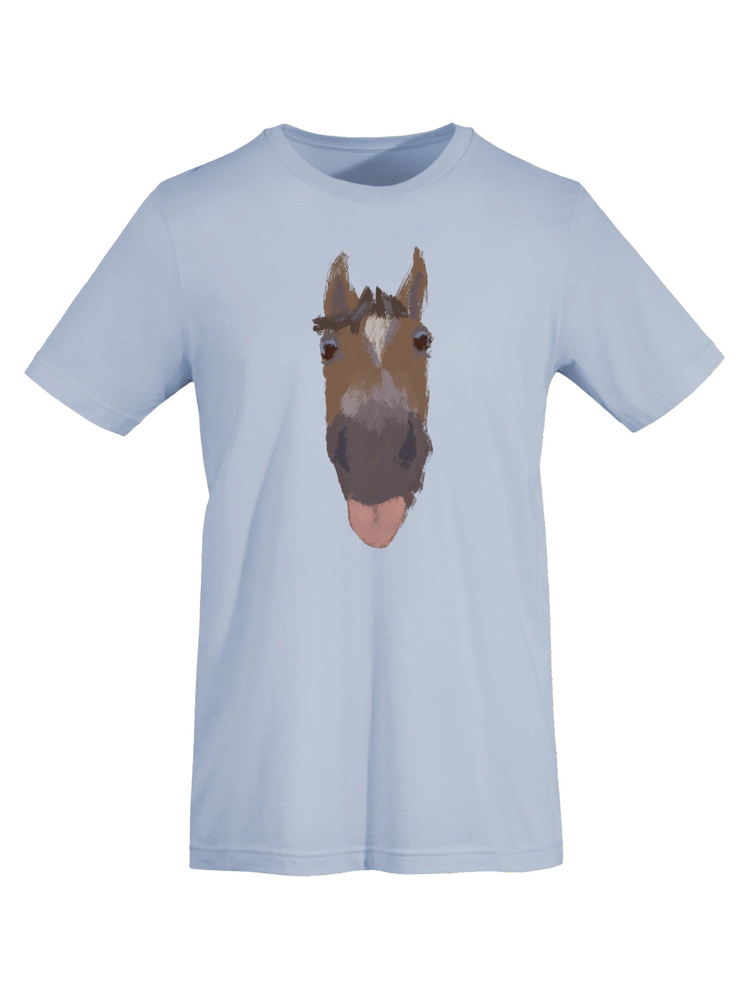 Just a horse (shirt) product image (7)