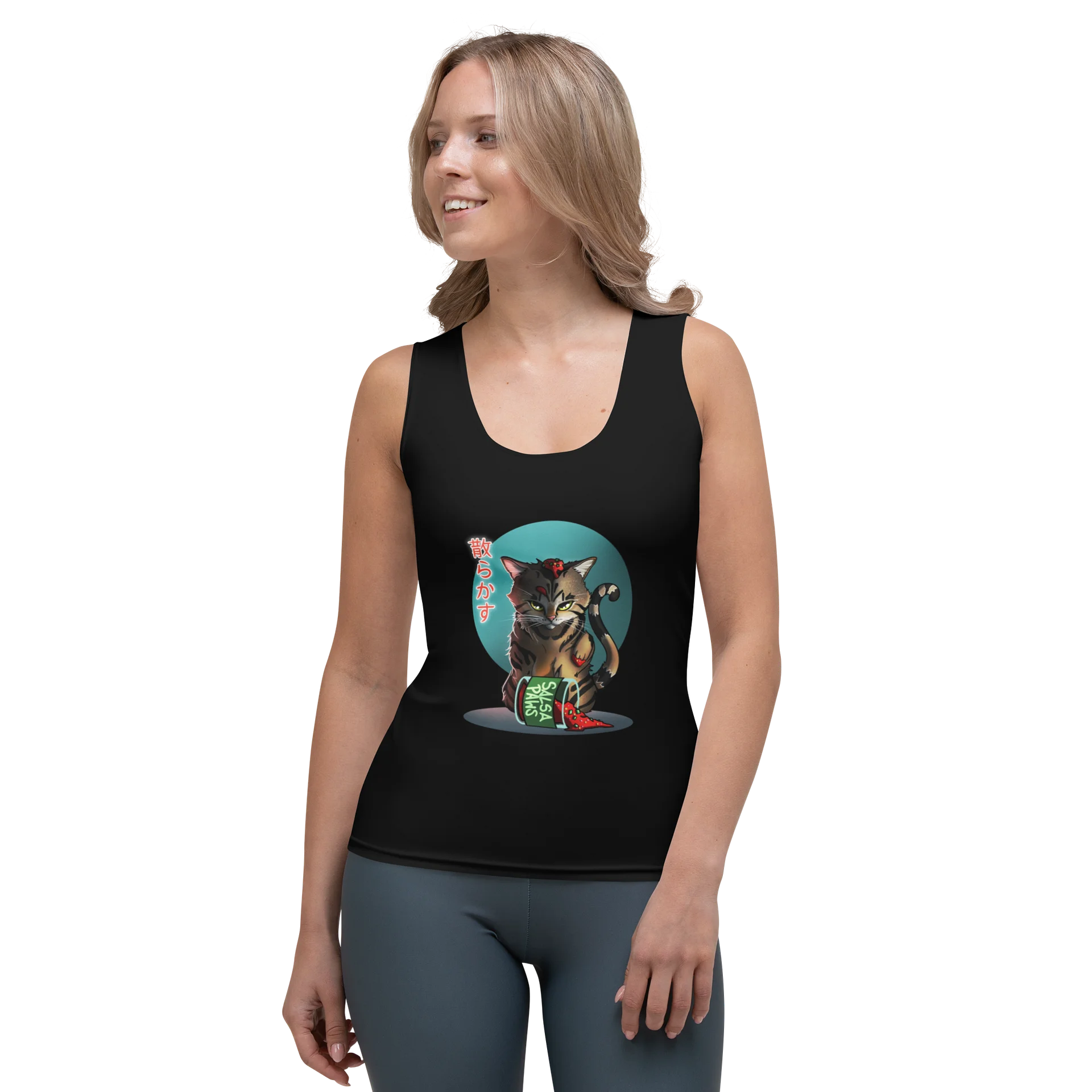 Women's Tank Top product image (1)