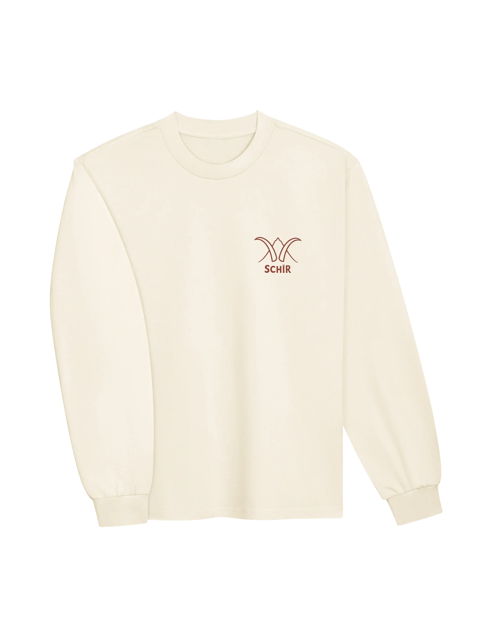 CONTOUR LONG SLEEVE product photograph 3