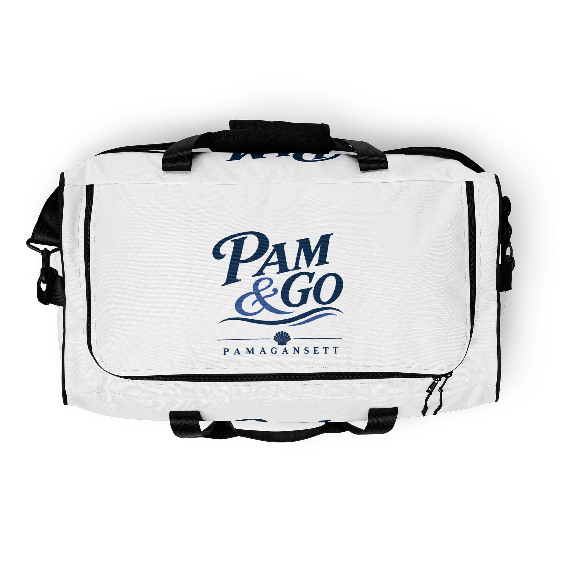The Pam & Go Duffle product image (8)
