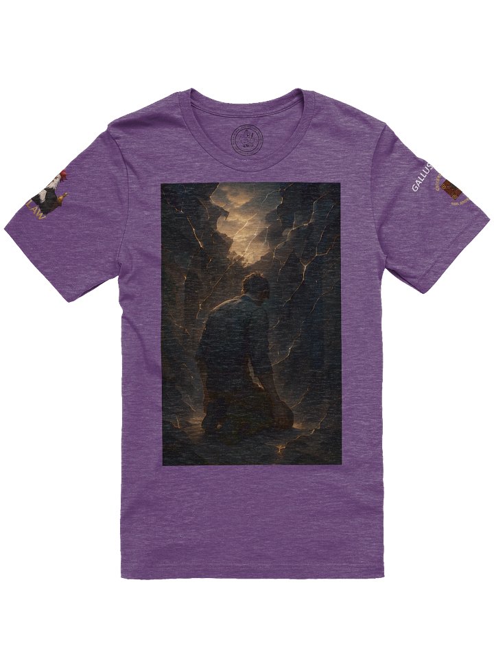 Stupidly Brave Premium Shirt product image (1)