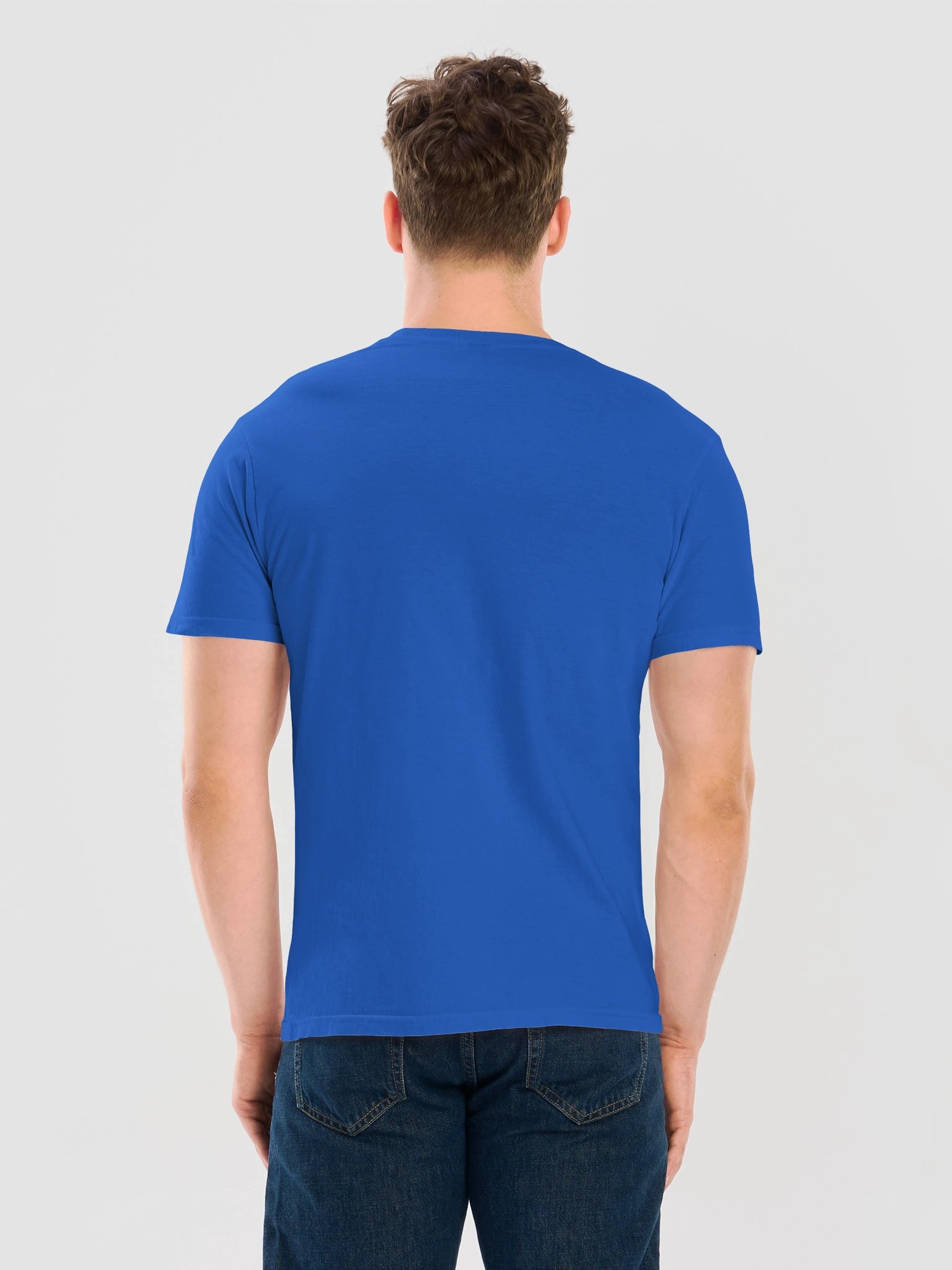 There’s Room for You Adult Unisex T-Shirt | Marcus & Byte product image (12)