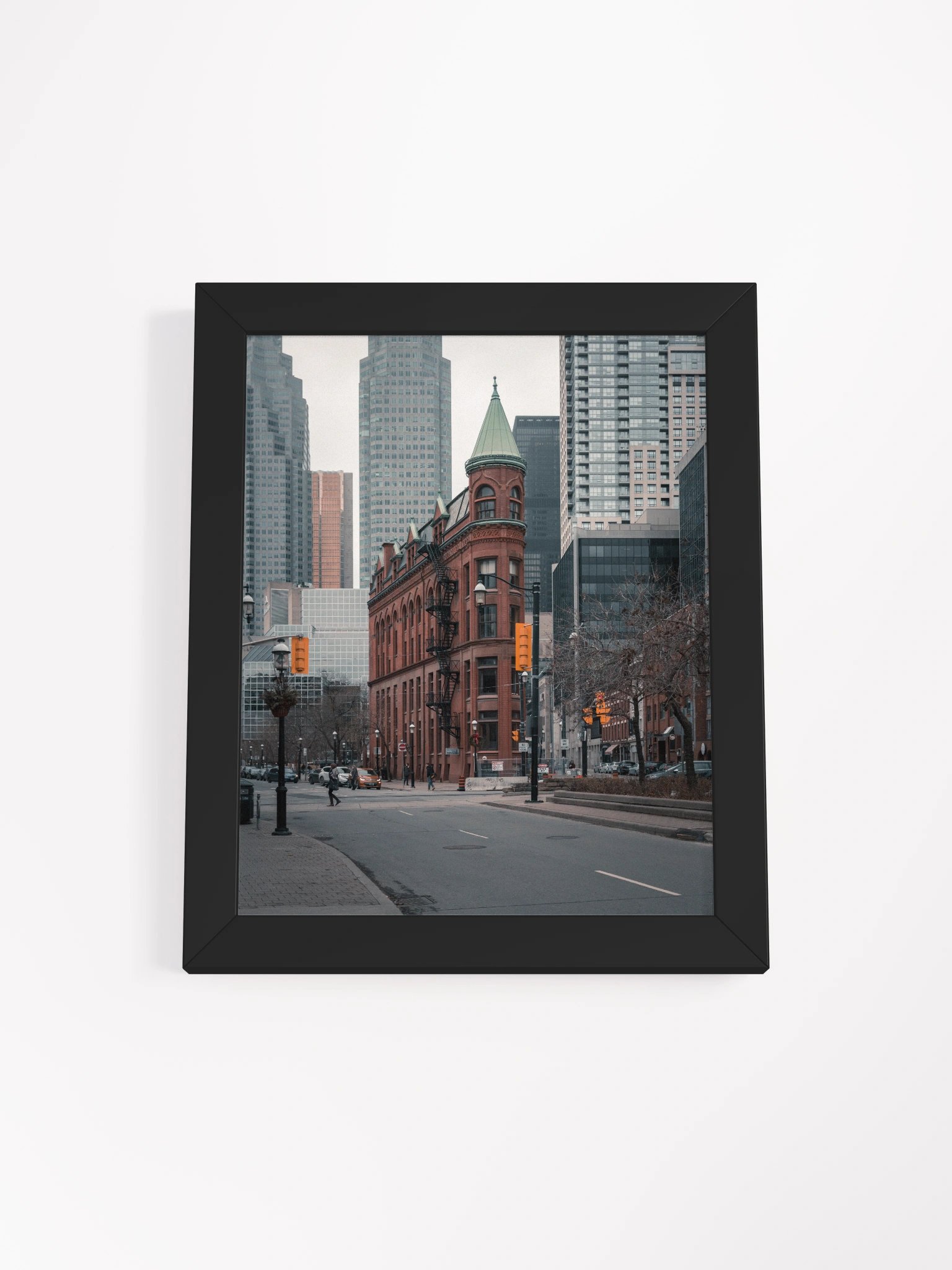 Toronto Frames #6 product image (1)
