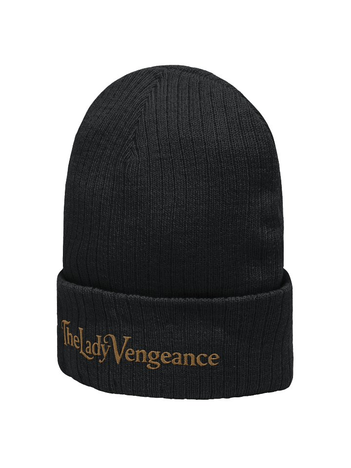 The Attic Beanie product image (2)